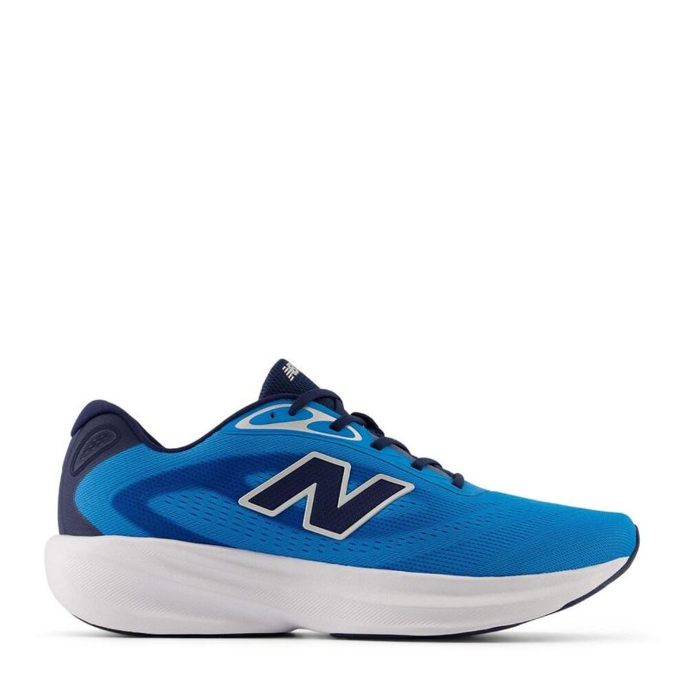 New Balance Womens/Ladies 680 V9 Shoes / Navy